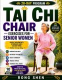 Tai Bol Tai Chi Chair Exercises For Senior Women
