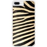 Zebre Verstevigd hoesje met sublimatie bedrukking, compatibel met Apple iPhone 6