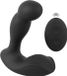 Rebel RC Prostaat Massage Vibrator Zwart