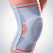 Orliman Sport elastische kniebandage