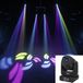 Eurolite LED TMH-S90 Tête mobile
