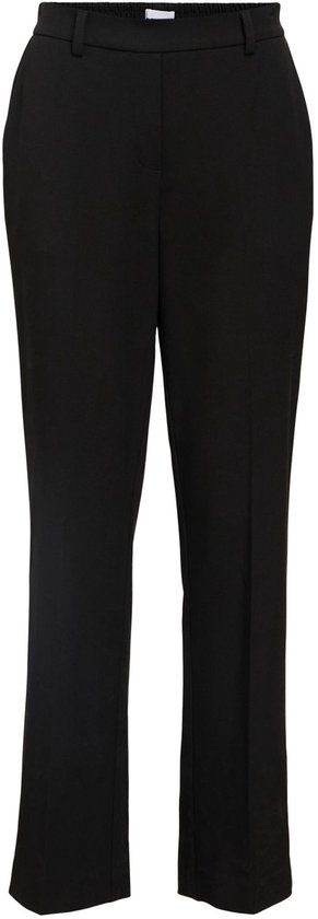 Object OBJLISA Rechte broek Zwart W40 x L32