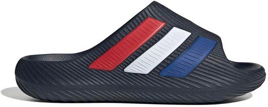 Adidas Purechill Slides Blauw EU 44 1/2 Mannen