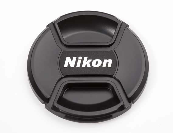 Nikon Frontdeckel (72 mm