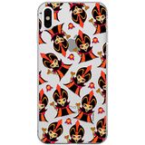 ERT GROUP mobiel telefoonhoesje voor iPhone XS Max - Officiële Disney Jafar 002