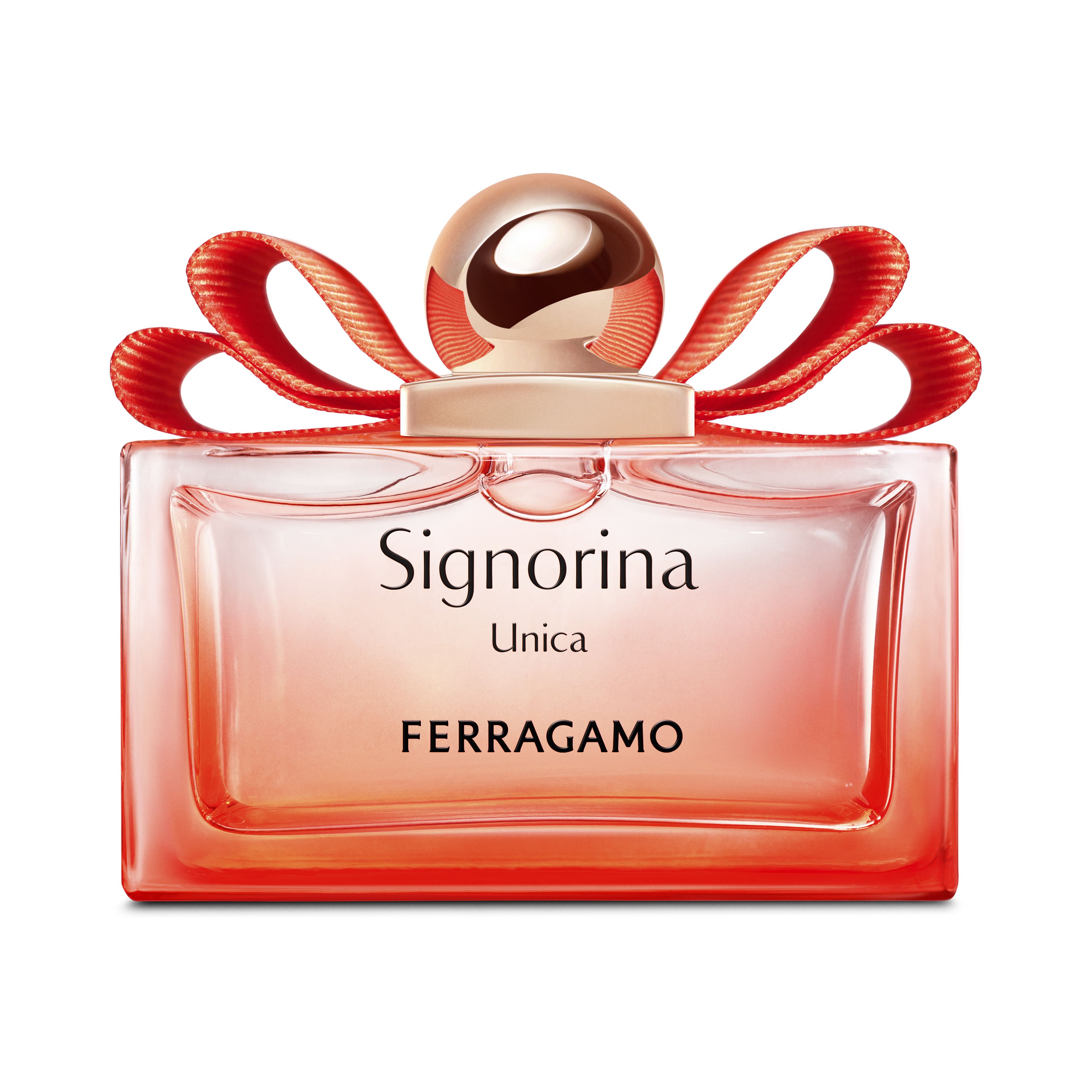 Salvatore Ferragamo Signorina Unica / 100 ml / Women