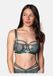 SugarShape BH FemFatale Balconette Groen 75D
