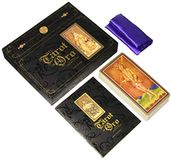 El Tursen S.A. - H. Blume El tarot de oro : la baraja Visconti-Sforza