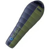 Husky ThermoPro Fenela Mummy Sleeping Bag -15°C - 210 x 85 cm - Blue with Khaki