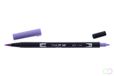 Tombow ABT Dual Brush Pen Periwinkle