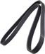 SNR Courroie d'Accessoires CA6PK1692