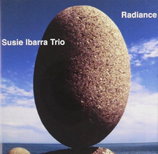 Radiance - Susie Ibarra - CD