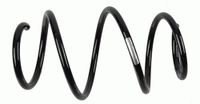 SACHS Fahrwerksfeder 993342