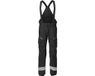 Mascot Hardwear Winterbroek 23090-231 - Zwart - XL