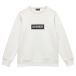 Napapijri Sweat-shirt Chamois Été