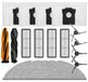 Dreame D20 Pro Plus kit d'entretien (Plus.Parts®)