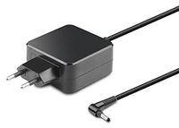 CoreParts MBXLE-AC0019 netvoeding & inverter Binnen 45 W Zwart