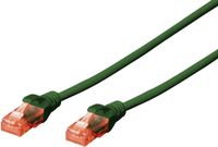 Digitus 2m CAT6 U-UTP