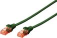 Digitus 2m CAT6 U-UTP