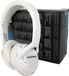 Grundig Casque Bluetooth - Blanc - Supra-auriculaire