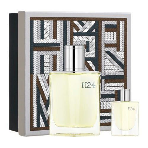 Hermès H24 Gift Set / - / Male