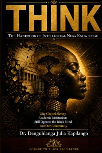 THINK: The Handbook of Intellectual Nega Knowledge