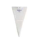 Decora 5135001 100 wegwerp-spuitzak 46 cm