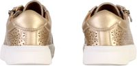 The Divine Factory Alenoa leren tennisschoenen