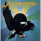 Kartel Creative Azymuth Aguia Nao Come Mosca LP