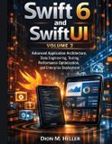 Swift Modern Swift & IOS Architecture- Swift 6 and SwiftUI Volume 2