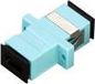 ALANTEC OM3 SC simplex multimode adaptateur