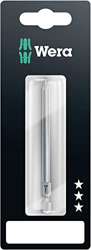 Wera 855/4 Z SB PZ2 Langbit PZ 2 x 89 mm - 05073524001