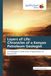 Layers OmniScriptum SRL Layers of Life: Chronicles of a Kenyan Petroleum Geologist Paperback