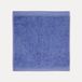 MÖVE Superwuschel gezichtsdoekje 30 x 30 cm Katoen Blauw