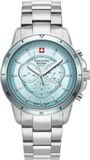 Swiss Alpine Military Douglas Chrono SAM7089.9131 Herenhorloge