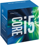 Intel Core i5-6600K Processor