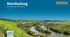 MainRadweg: Esterbauer Verlag MainRadweg: Von Bayreuth nach Mainz.1:75.000, 546 km, GPS-Tracks Download, LiveUpdate