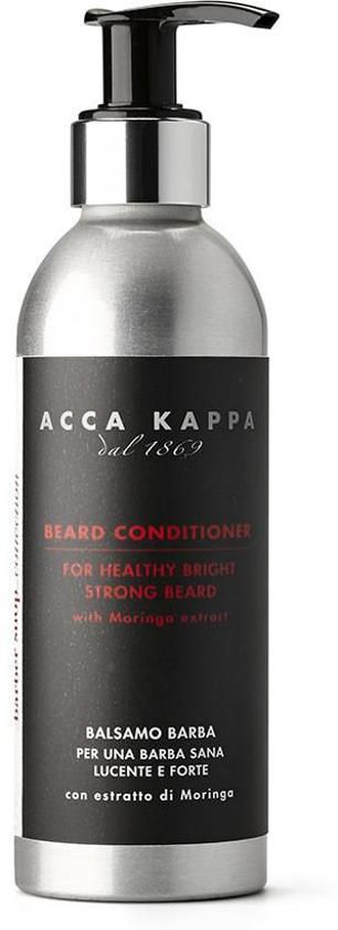 Acca Kappa Beard Conditioner 200ml