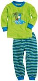 Playshoes 2-delig pyjama - Dino - maat 92