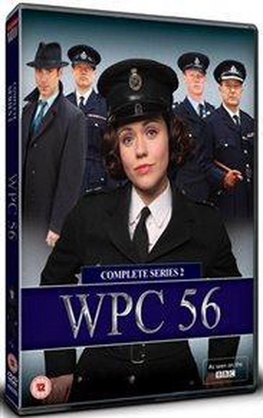 Upfront Wpc 56 / DVD / 2024