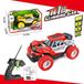 Halay Télécommande Voiture d'escalade - Voiture télécommandée - Buggy - 1:18 - Batterie rechargeable incluse - Rechargeable par USB