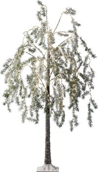 Lumineo Micro LED boom steady H150cm - 1.5 meter - Geschikt voor buiten