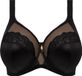 Elomi Cate Allure Beha - Zwart - Maat 80K