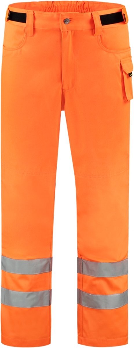 Tricorp worker RWS - Workwear - 503003 - fluor oranje - maat 50