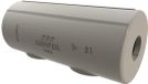 Kemper isolatieschaal voor stromingsdelers, figuur 471 20, DN 50