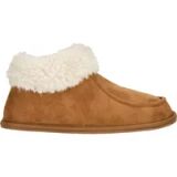 Whistler Hausschuhe Elian Cognac Teenslipper Dames Maat 39