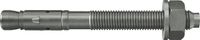 Fischer 564621 schroefanker & muurplug 20 stuk(s) 130 mm