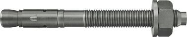 Fischer 564621 schroefanker & muurplug 20 stuk(s) 130 mm