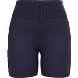 Odlo X-Alp Trail Cargo Hardlooplegging Dames - donkerblauw, Maat XL