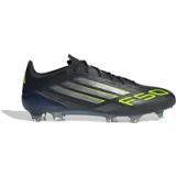ADIDAS PERFORMANCE Voetbalschoen 'F50 Elite' lichtgroen / zwart